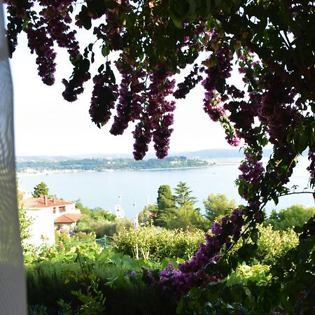 Apartments Fink Portorož Kültér fotó