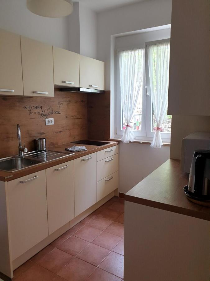 Apartments Fink Portorož Kültér fotó