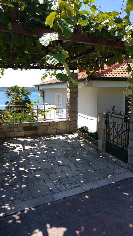 Apartments Fink Portorož Kültér fotó