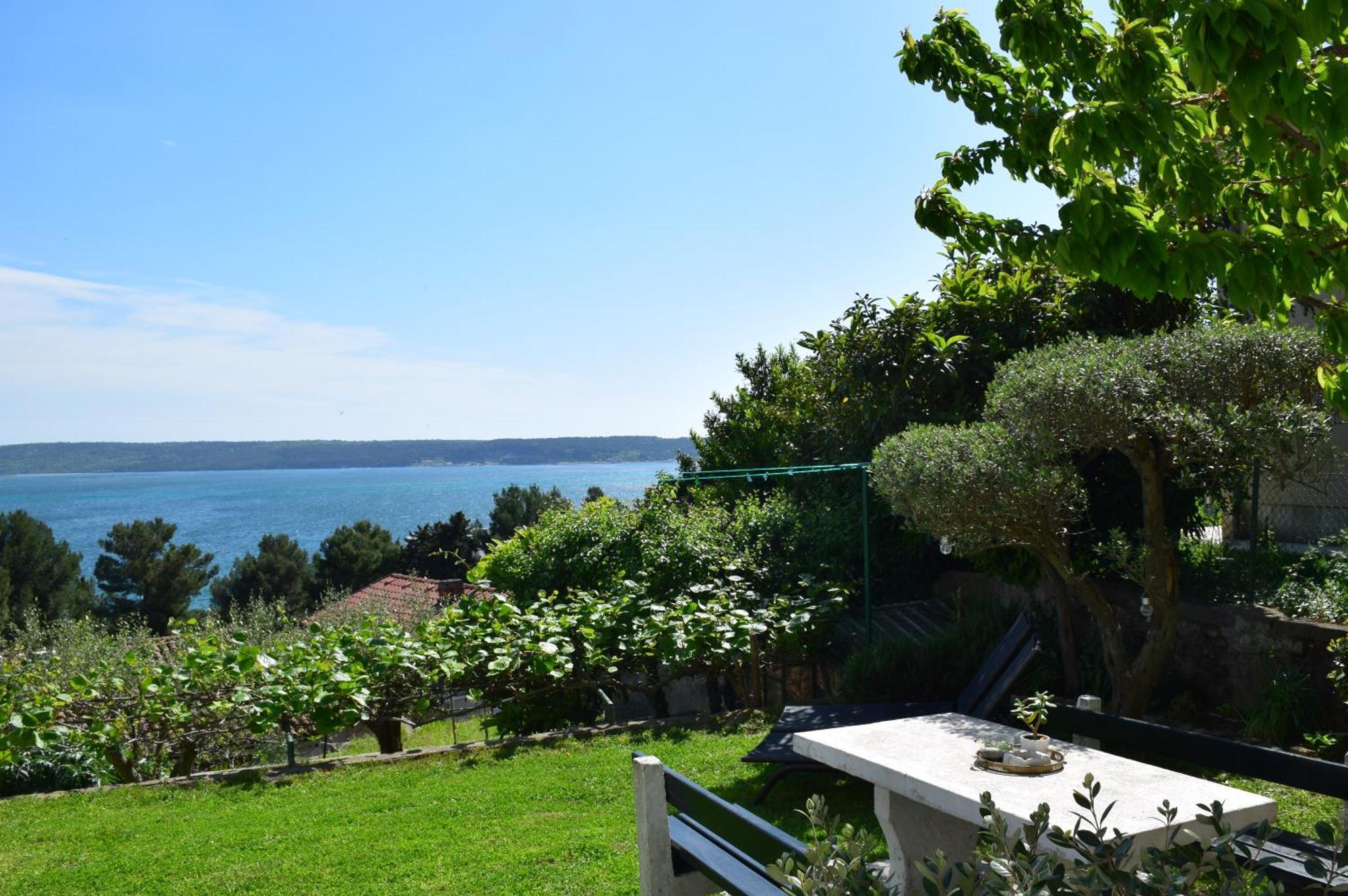 Apartments Fink Portorož Kültér fotó