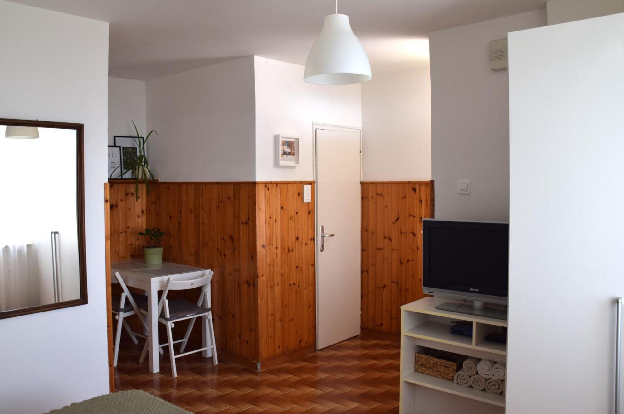 Apartments Fink Portorož Kültér fotó