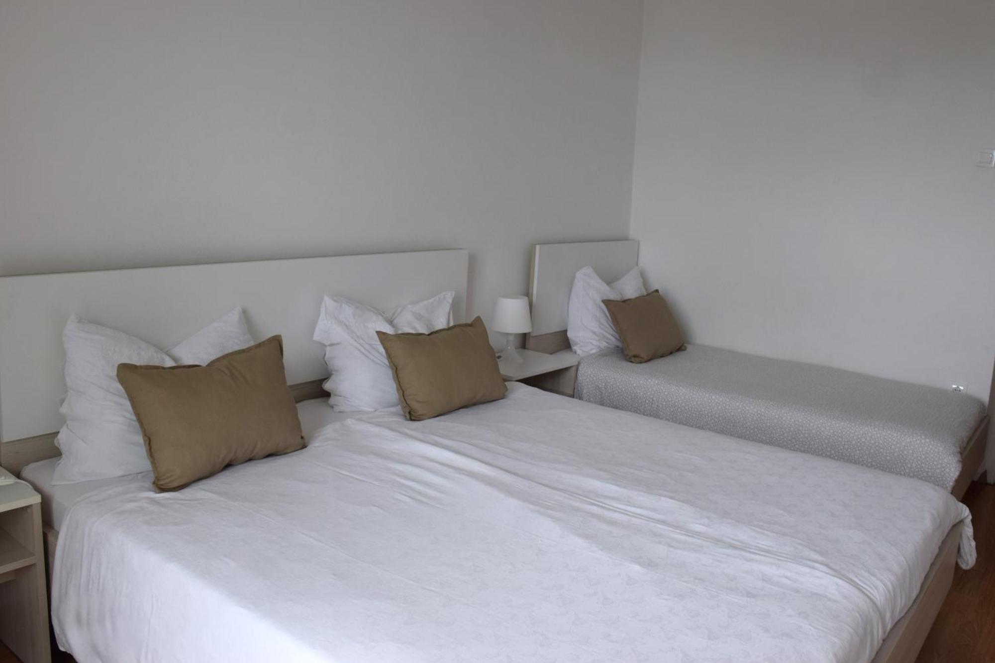Apartments Fink Portorož Kültér fotó