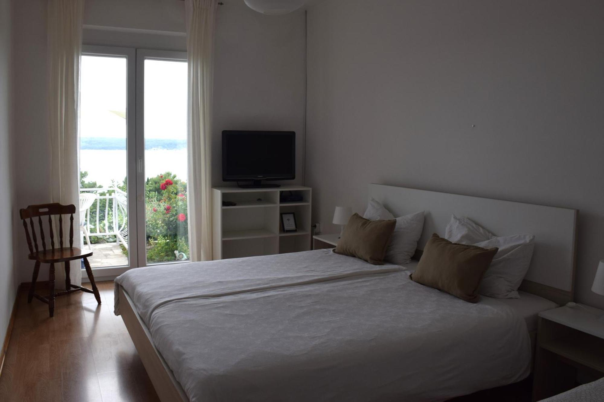 Apartments Fink Portorož Kültér fotó