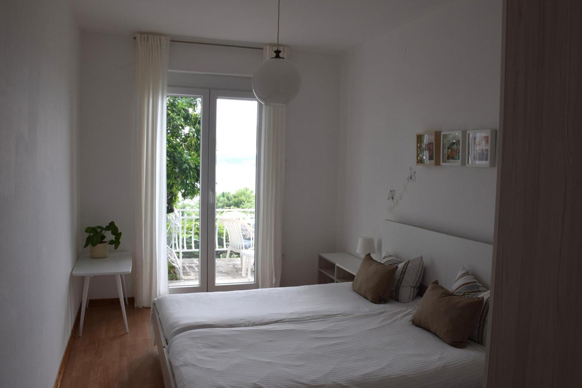 Apartments Fink Portorož Kültér fotó
